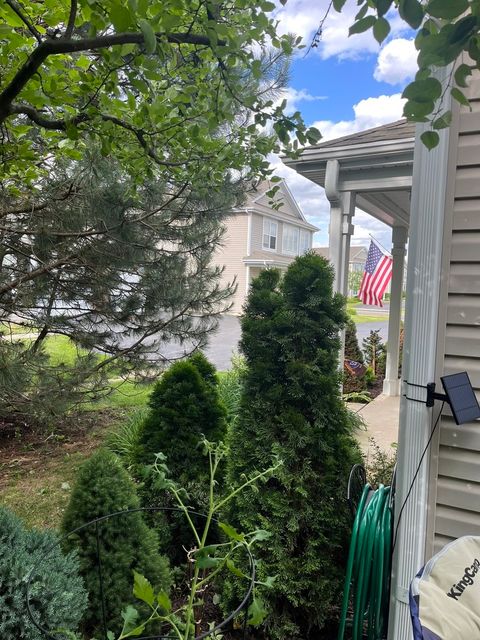 Tiny photo for 192 Brompton Lane #B, Sugar Grove, IL 60554 (MLS # 12549831)