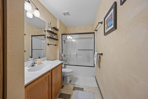 Tiny photo for 192 Brompton Lane #B, Sugar Grove, IL 60554 (MLS # 12549831)