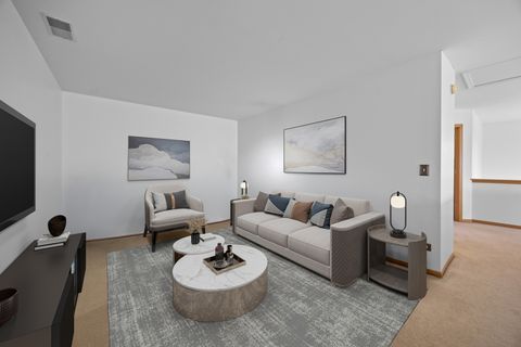 Tiny photo for 192 Brompton Lane #B, Sugar Grove, IL 60554 (MLS # 12549831)