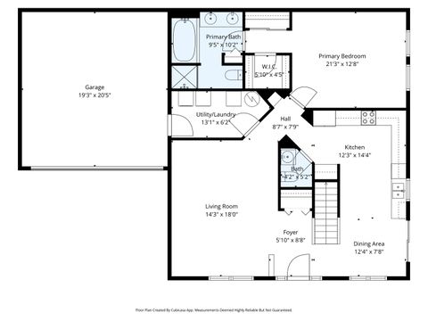 Tiny photo for 192 Brompton Lane #B, Sugar Grove, IL 60554 (MLS # 12549831)