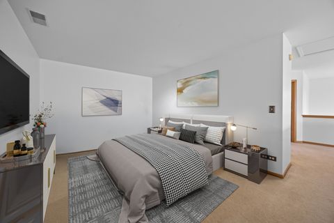 Tiny photo for 192 Brompton Lane #B, Sugar Grove, IL 60554 (MLS # 12549831)