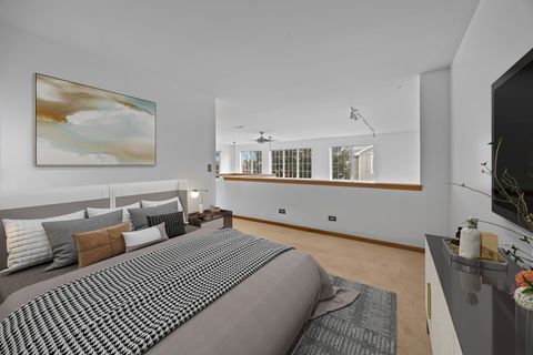 Tiny photo for 192 Brompton Lane #B, Sugar Grove, IL 60554 (MLS # 12549831)