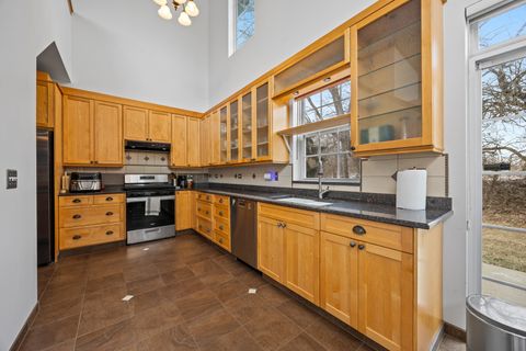 Tiny photo for 192 Brompton Lane #B, Sugar Grove, IL 60554 (MLS # 12549831)