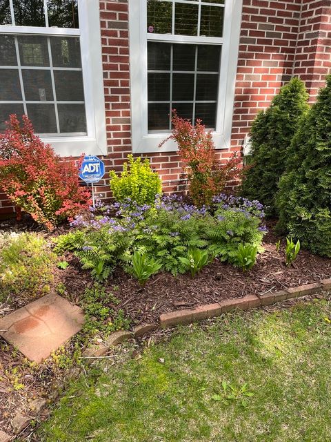 Tiny photo for 192 Brompton Lane #B, Sugar Grove, IL 60554 (MLS # 12549831)