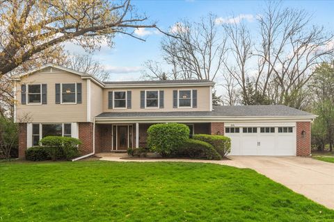 575 Carlisle Avenue Deerfield IL 60015