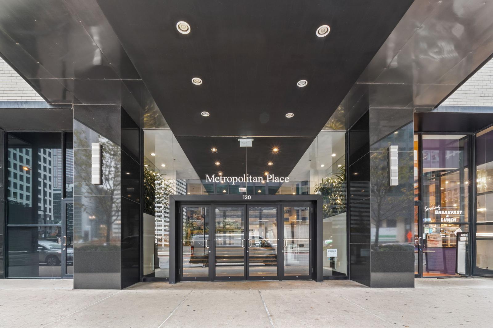 130 S Canal Street 510