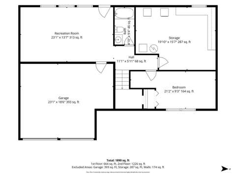 Tiny photo for 101 S Lancaster Drive, Bolingbrook, IL 60440 (MLS # 12727199)
