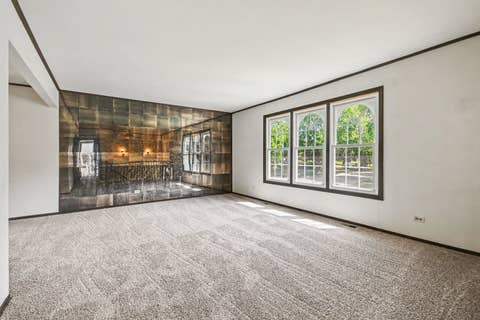 Tiny photo for 101 S Lancaster Drive, Bolingbrook, IL 60440 (MLS # 12727199)