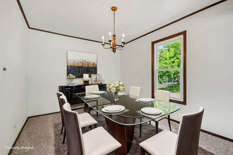 Tiny photo for 101 S Lancaster Drive, Bolingbrook, IL 60440 (MLS # 12727199)