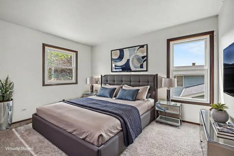 Tiny photo for 101 S Lancaster Drive, Bolingbrook, IL 60440 (MLS # 12727199)