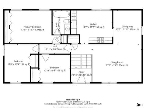 Tiny photo for 101 S Lancaster Drive, Bolingbrook, IL 60440 (MLS # 12727199)