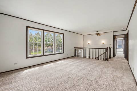 Tiny photo for 101 S Lancaster Drive, Bolingbrook, IL 60440 (MLS # 12727199)