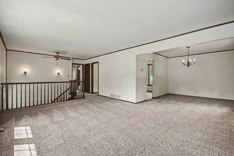 Tiny photo for 101 S Lancaster Drive, Bolingbrook, IL 60440 (MLS # 12727199)