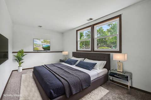 Tiny photo for 101 S Lancaster Drive, Bolingbrook, IL 60440 (MLS # 12727199)