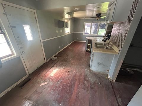 Tiny photo for 246 Arrowhead Street, Park Forest, IL 60466 (MLS # 12476654)