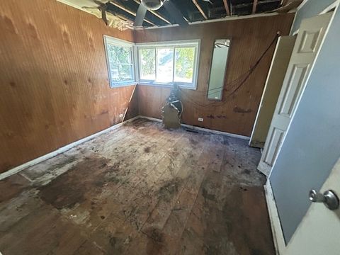 Tiny photo for 246 Arrowhead Street, Park Forest, IL 60466 (MLS # 12476654)