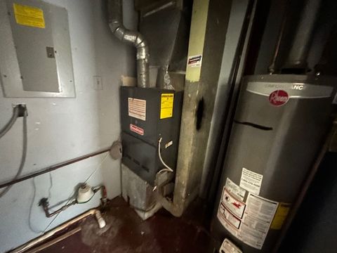 Tiny photo for 246 Arrowhead Street, Park Forest, IL 60466 (MLS # 12476654)