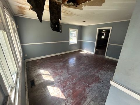 Tiny photo for 246 Arrowhead Street, Park Forest, IL 60466 (MLS # 12476654)