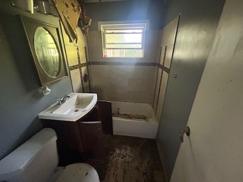 Tiny photo for 246 Arrowhead Street, Park Forest, IL 60466 (MLS # 12476654)