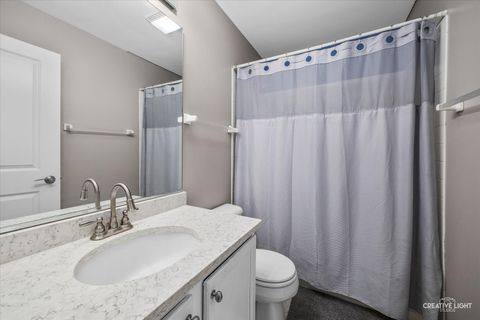 Tiny photo for 540 Waterford Drive, Oswego, IL 60543 (MLS # 12482781)