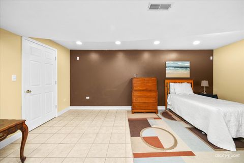 Tiny photo for 540 Waterford Drive, Oswego, IL 60543 (MLS # 12482781)