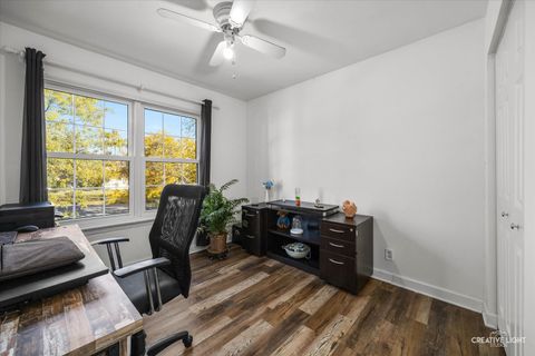 Tiny photo for 540 Waterford Drive, Oswego, IL 60543 (MLS # 12482781)