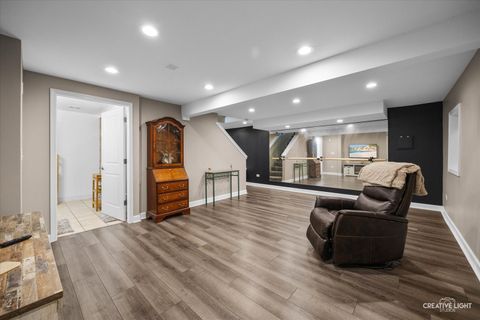 Tiny photo for 540 Waterford Drive, Oswego, IL 60543 (MLS # 12482781)