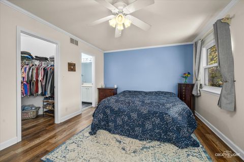 Tiny photo for 540 Waterford Drive, Oswego, IL 60543 (MLS # 12482781)