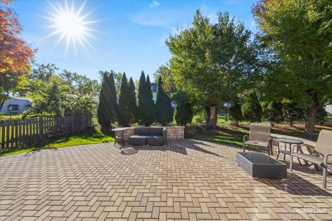 Tiny photo for 540 Waterford Drive, Oswego, IL 60543 (MLS # 12482781)