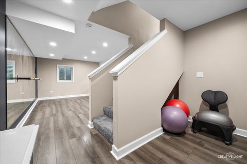 Tiny photo for 540 Waterford Drive, Oswego, IL 60543 (MLS # 12482781)