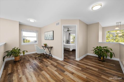 Tiny photo for 540 Waterford Drive, Oswego, IL 60543 (MLS # 12482781)