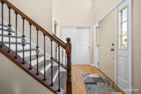 Tiny photo for 540 Waterford Drive, Oswego, IL 60543 (MLS # 12482781)