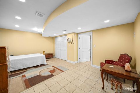 Tiny photo for 540 Waterford Drive, Oswego, IL 60543 (MLS # 12482781)