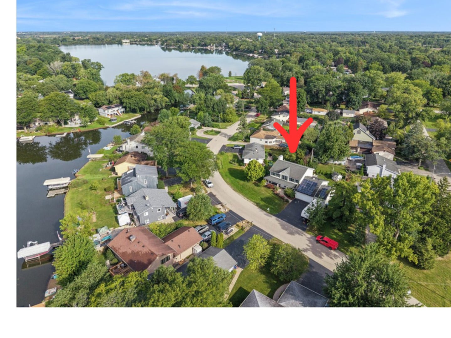 33147 N Lake Shore Drive