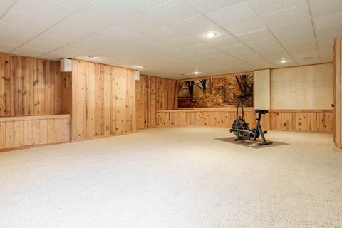 Tiny photo for 1637 Coachman Drive, Rockford, IL 61107 (MLS # 12485499)