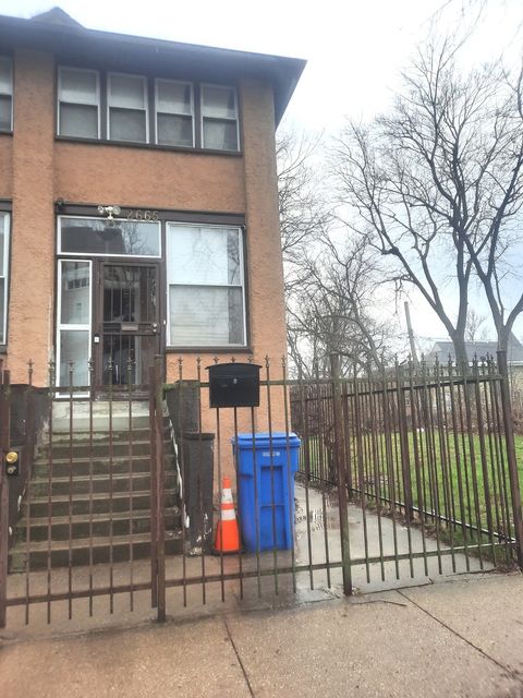 Tiny photo for 2665 E 77th Street, Chicago, IL 60649 (MLS # 12612355)