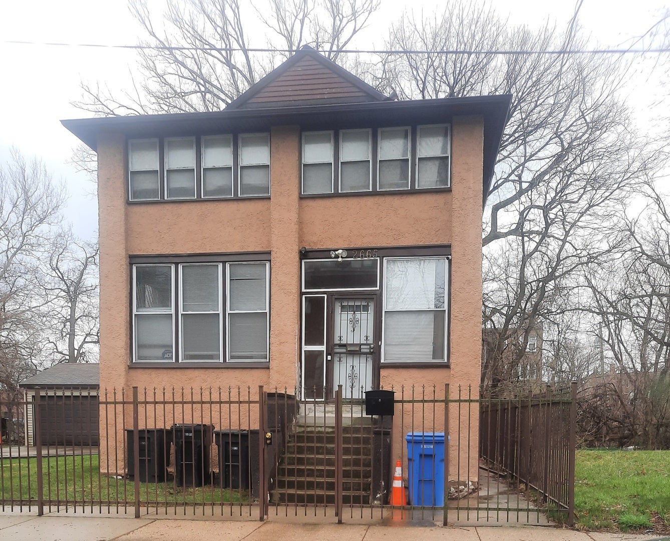 Photo 1 of 47 — 2665 E 77th Street, Chicago, IL 60649