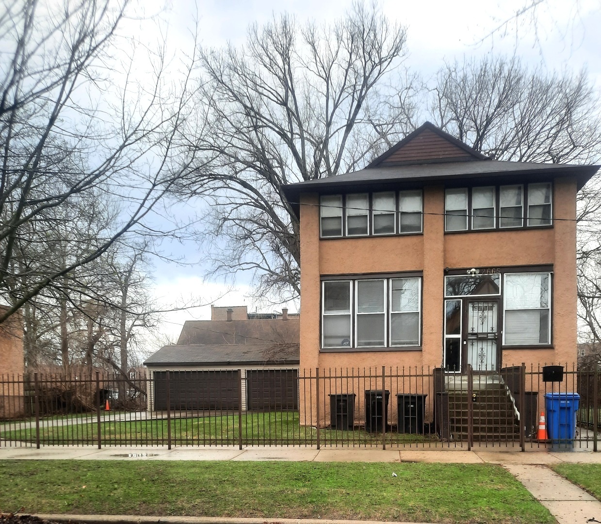 2665 E 77th Street
