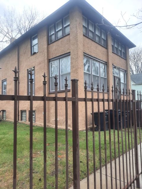 Tiny photo for 2665 E 77th Street, Chicago, IL 60649 (MLS # 12612355)