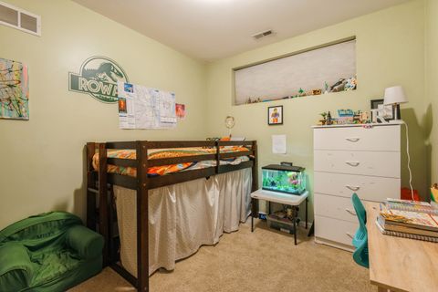 Tiny photo for 1932 W Crystal Street #1, Chicago, IL 60622 (MLS # 12580714)