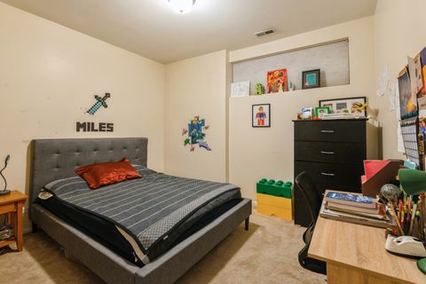 Tiny photo for 1932 W Crystal Street #1, Chicago, IL 60622 (MLS # 12580714)