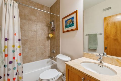 Tiny photo for 1932 W Crystal Street #1, Chicago, IL 60622 (MLS # 12580714)