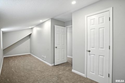 Tiny photo for 300 S 14TH Street, Le Claire, IA 52753 (MLS # QC4269578)