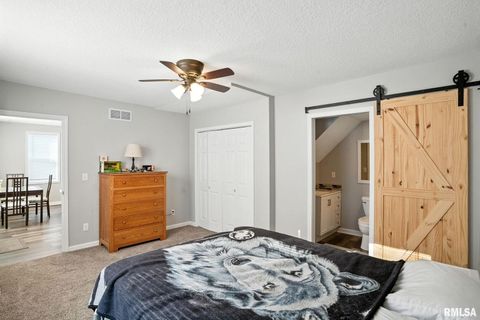 Tiny photo for 300 S 14TH Street, Le Claire, IA 52753 (MLS # QC4269578)