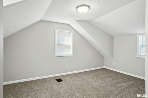 Tiny photo for 300 S 14TH Street, Le Claire, IA 52753 (MLS # QC4269578)