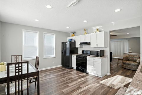 Tiny photo for 300 S 14TH Street, Le Claire, IA 52753 (MLS # QC4269578)