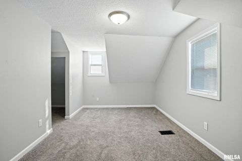 Tiny photo for 300 S 14TH Street, Le Claire, IA 52753 (MLS # QC4269578)