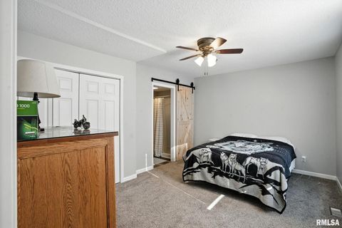 Tiny photo for 300 S 14TH Street, Le Claire, IA 52753 (MLS # QC4269578)