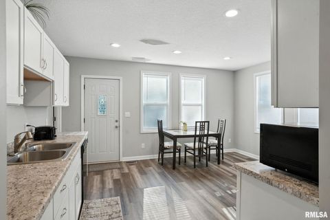 Tiny photo for 300 S 14TH Street, Le Claire, IA 52753 (MLS # QC4269578)