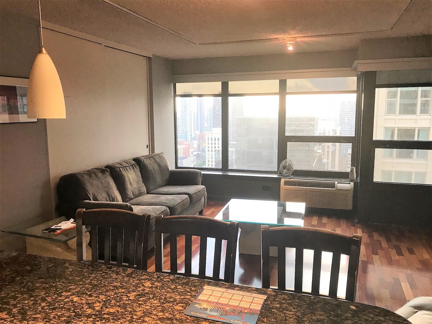 30 E Huron Street 3106